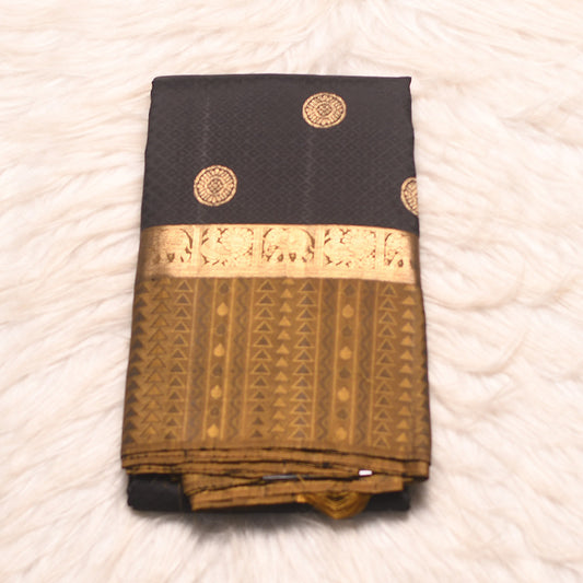 HV-402  (6Yards saree)
