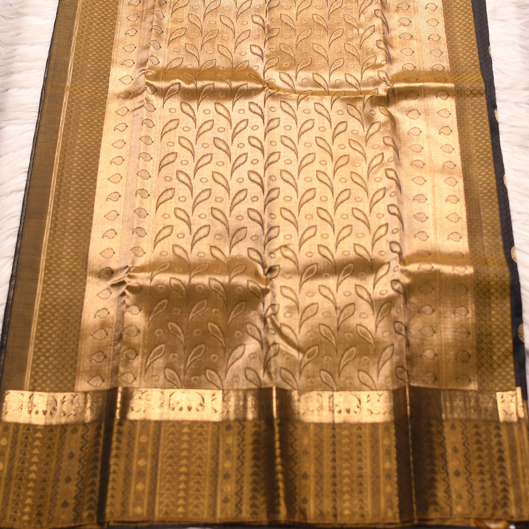 HV-402  (6Yards saree)