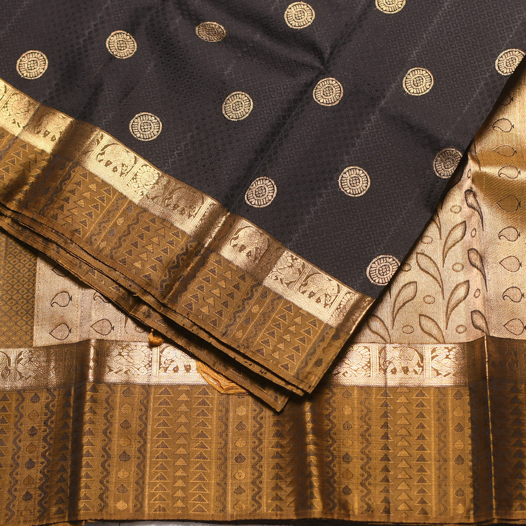 HV-402  (6Yards saree)