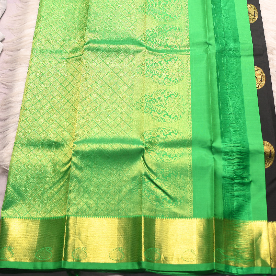 HV-404  (6Yards saree)
