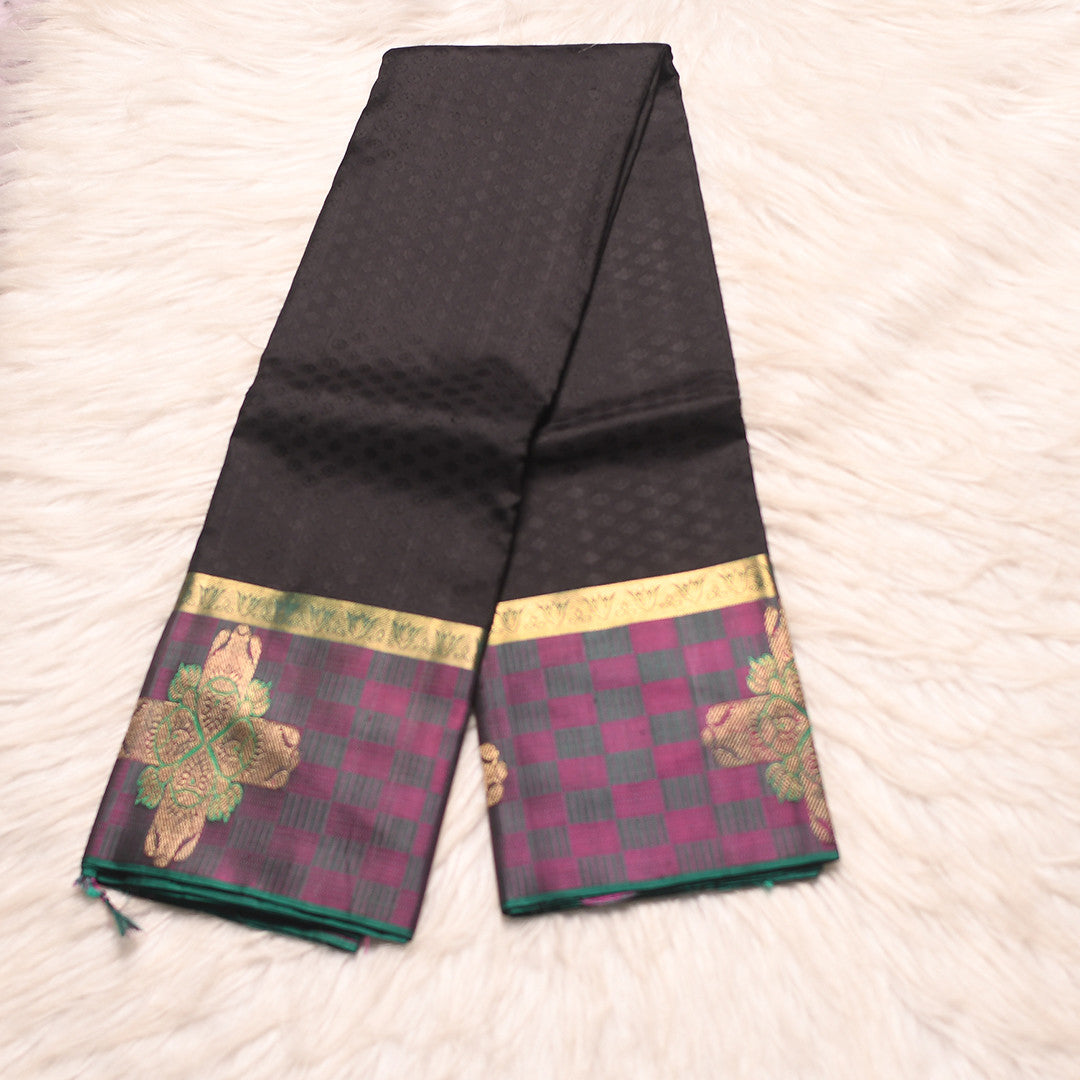 HV-405 (6Yards saree)