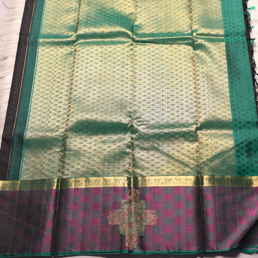 HV-405 (6Yards saree)
