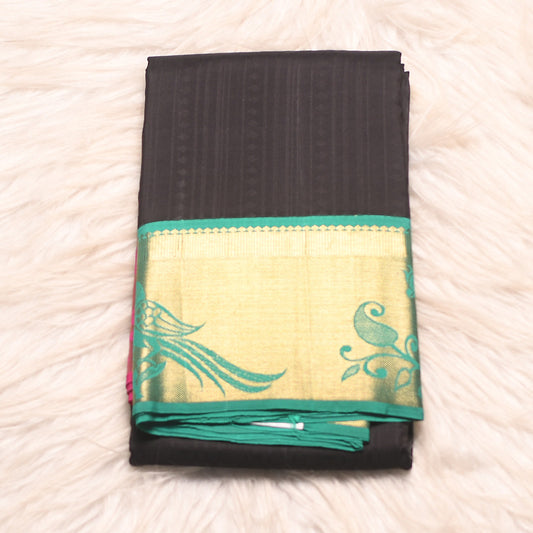 HV-406  (6Yards saree)