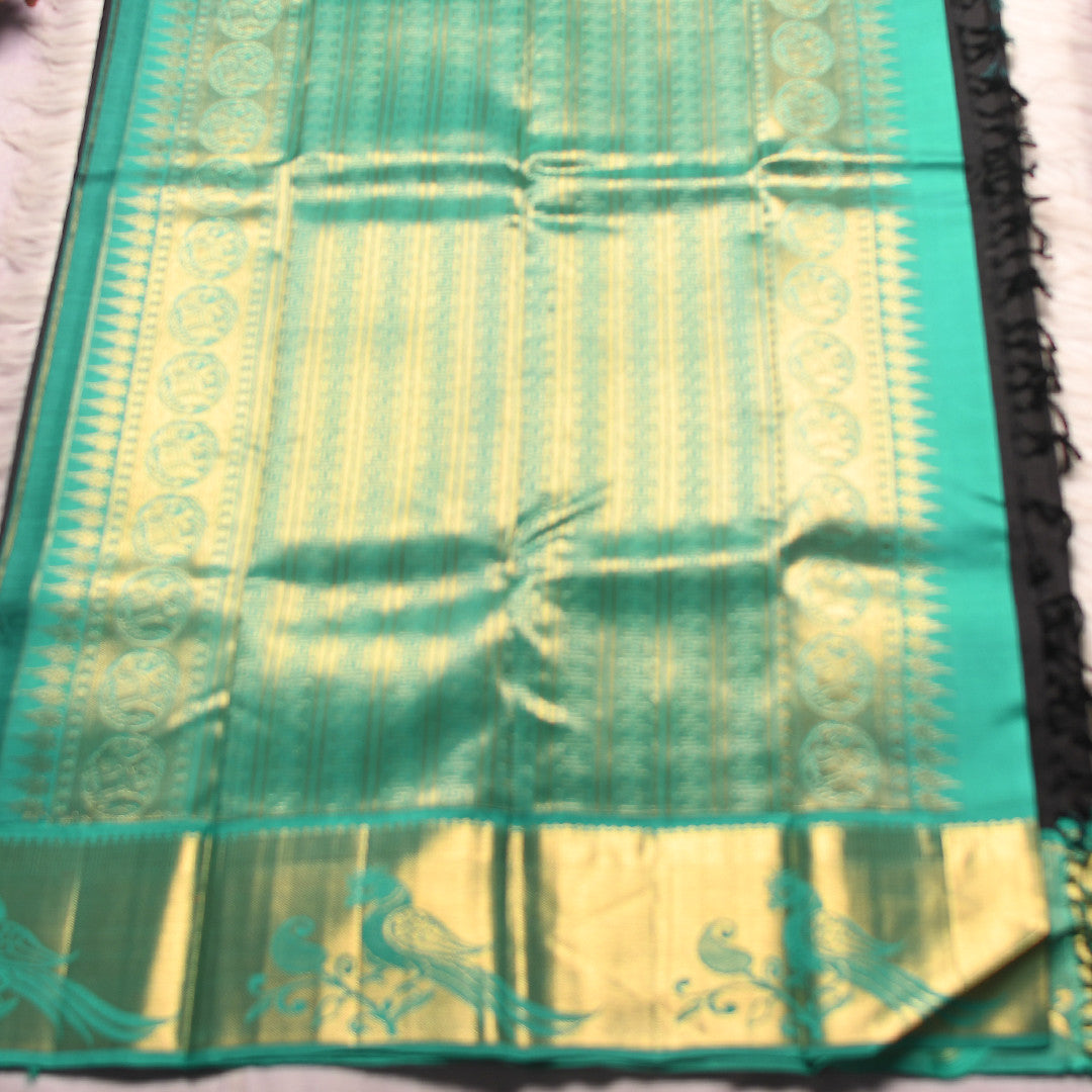 HV-406  (6Yards saree)