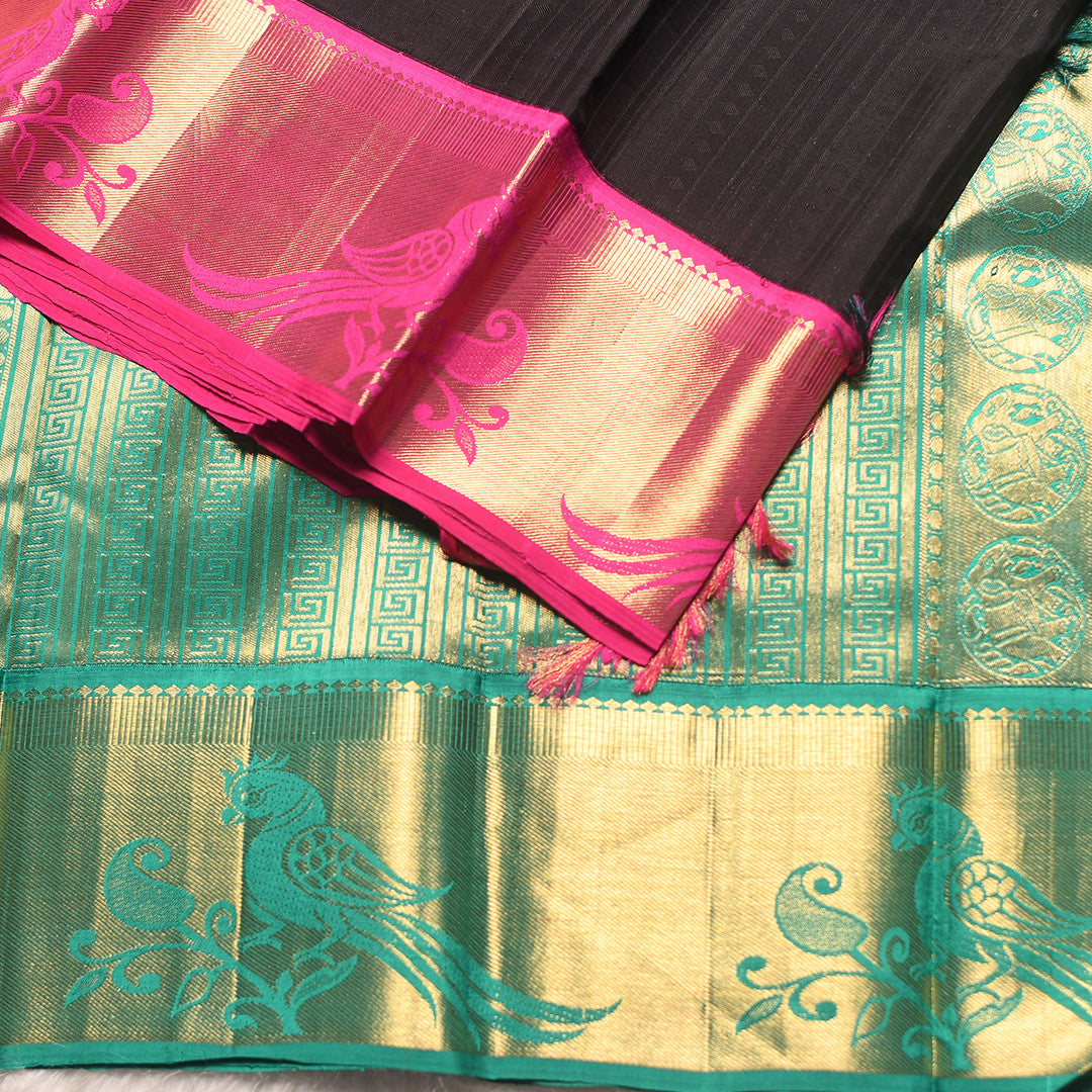 HV-406  (6Yards saree)