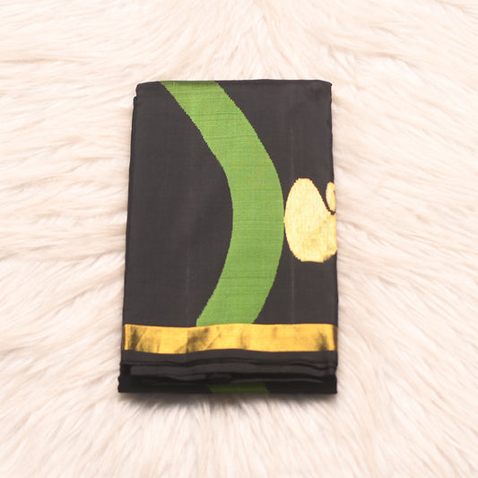 HV-407 (6Yards saree)