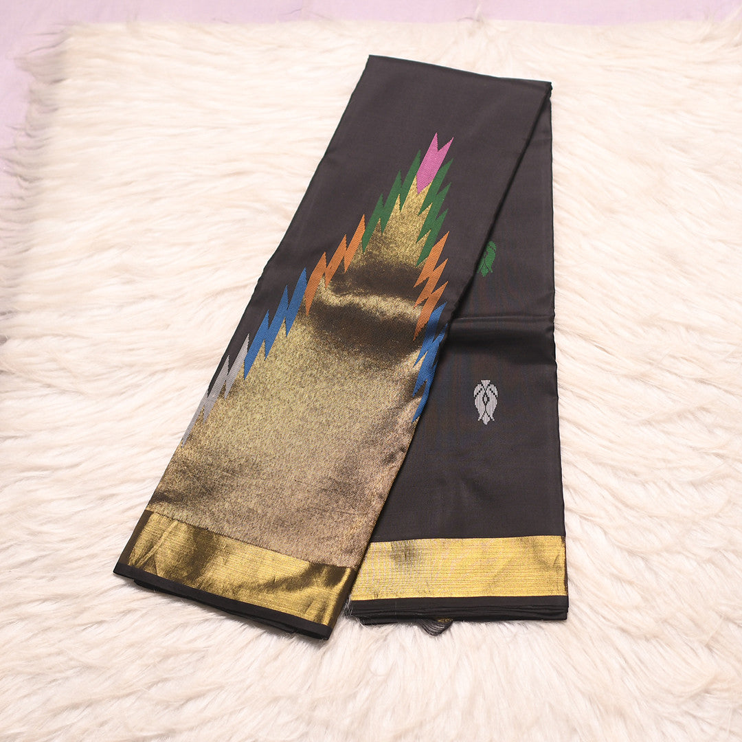 HV-408 (6Yards saree)