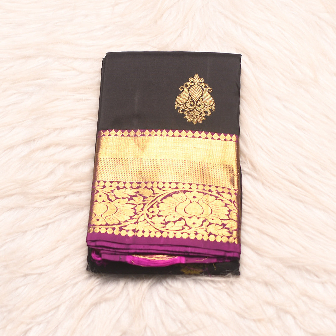 HV-409  (6Yards saree)