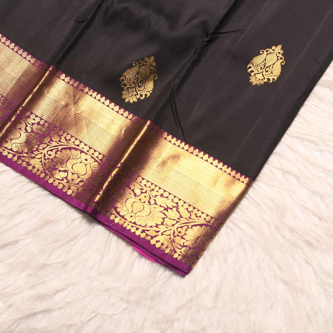 HV-409  (6Yards saree)
