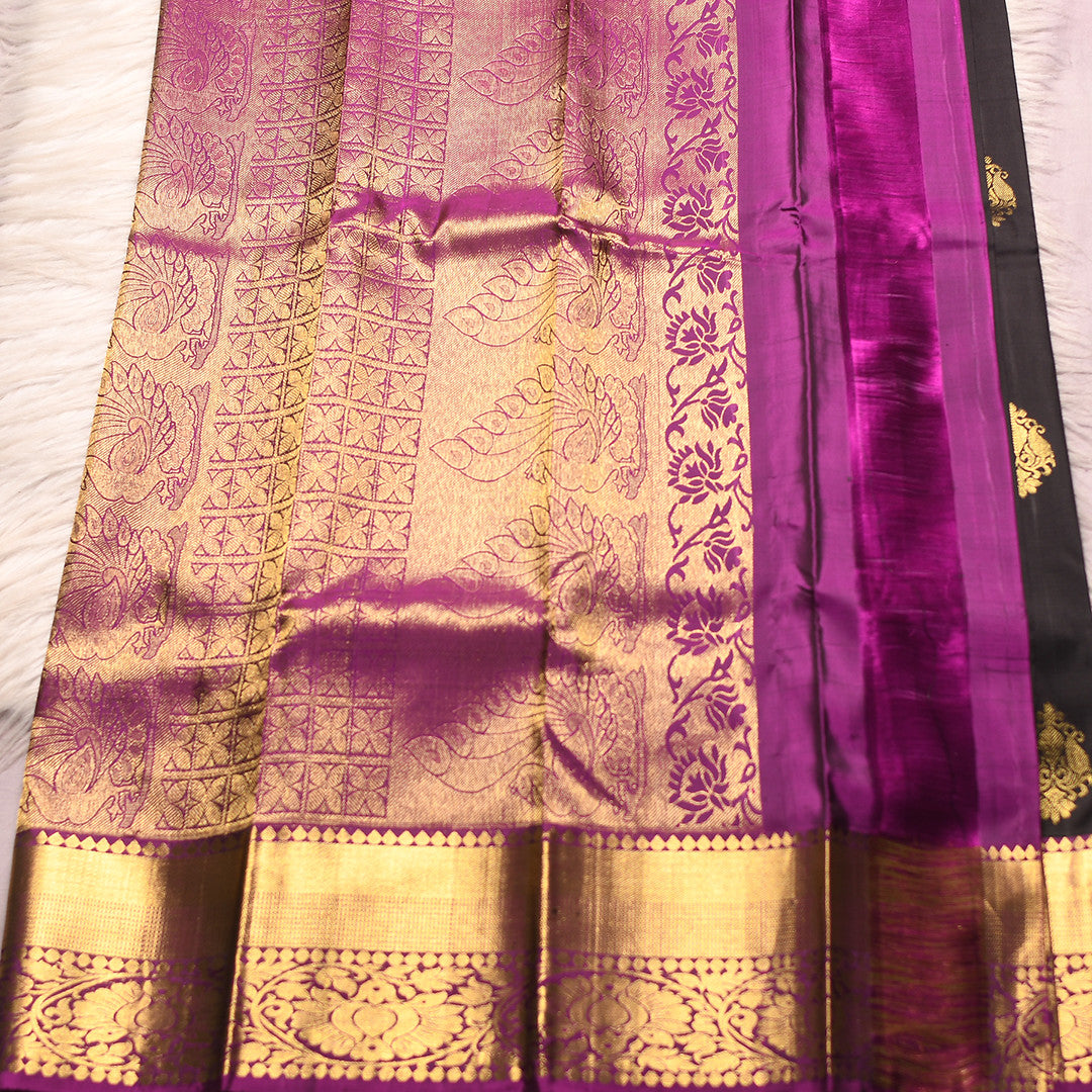 HV-409  (6Yards saree)