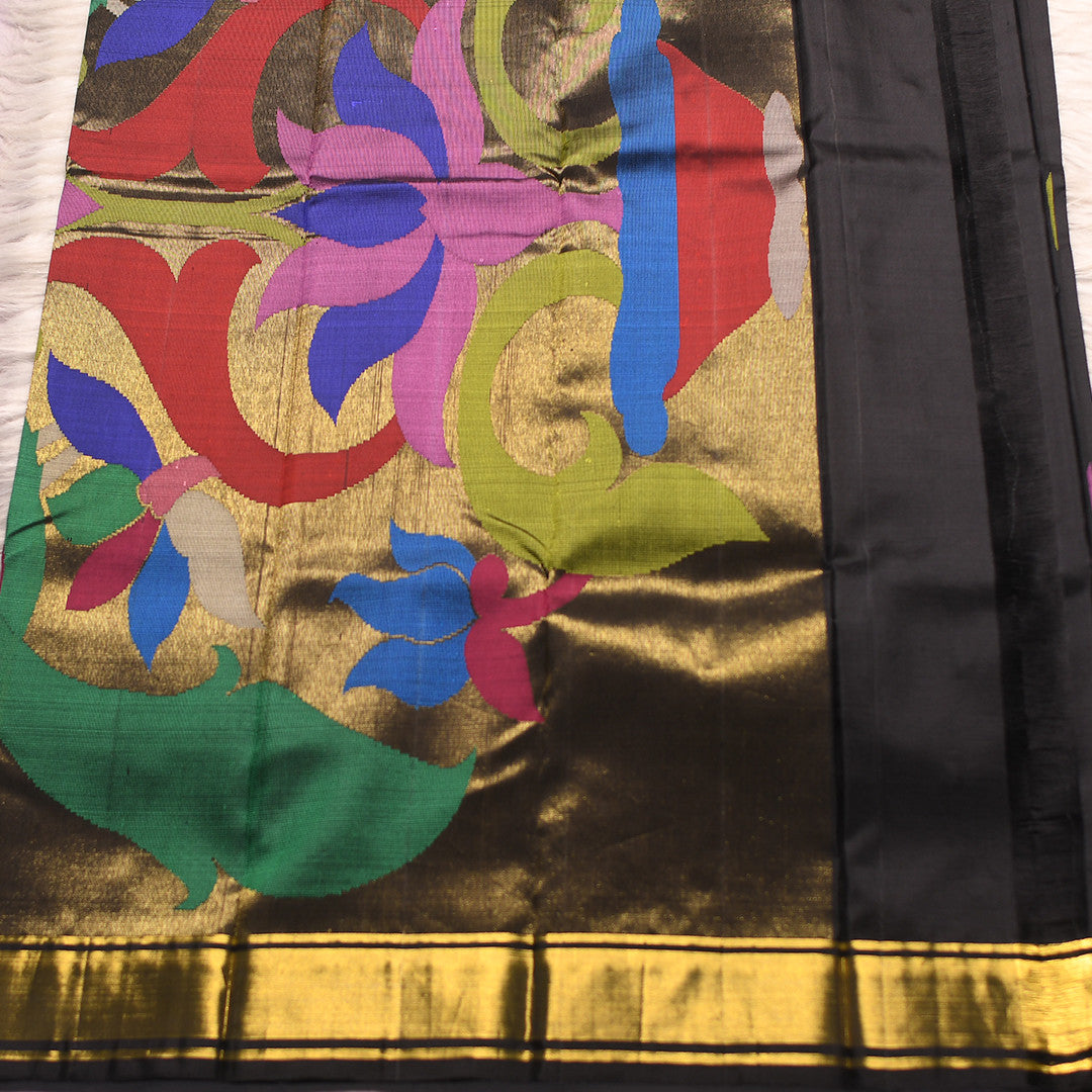 HV-410  (6Yards saree)
