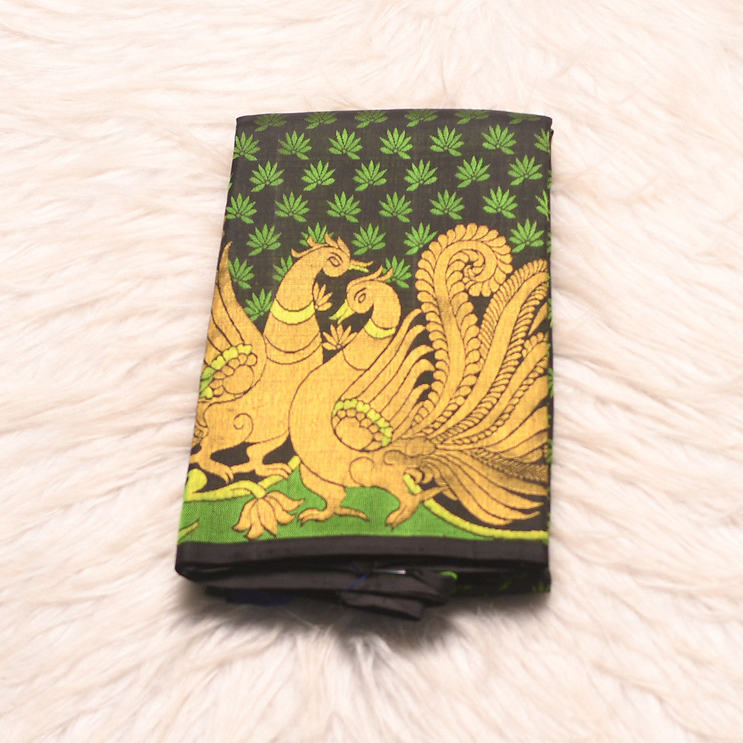 HV-413  (6Yards saree)