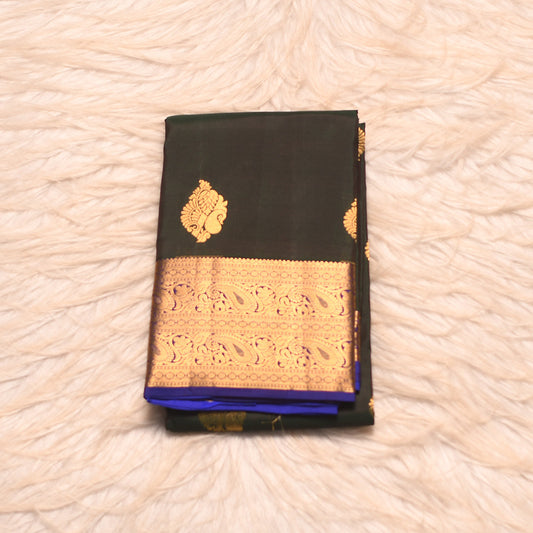 H V 4143 (6 Yards Sarees)
