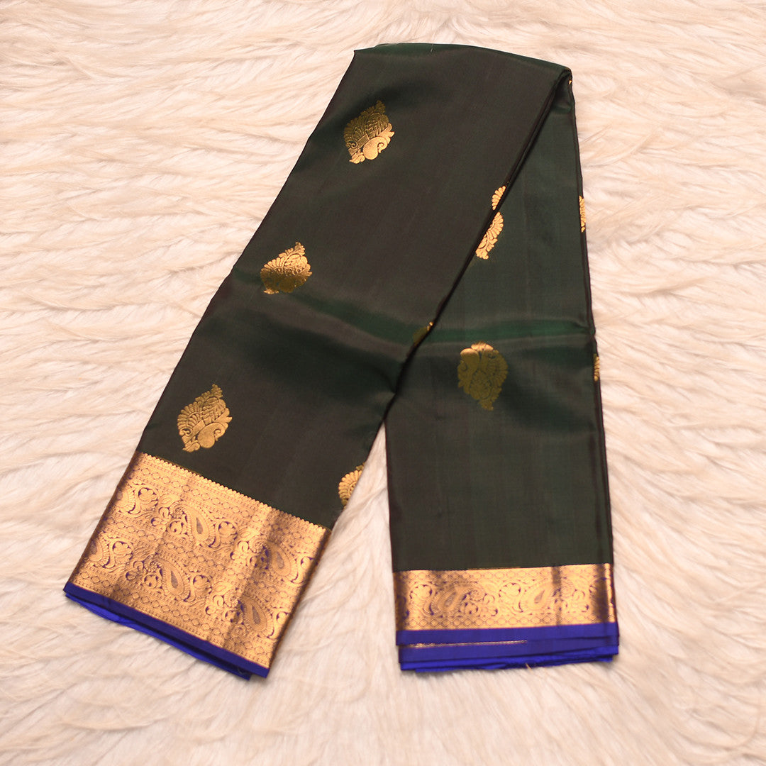 H V 4143 (6 Yards Sarees)