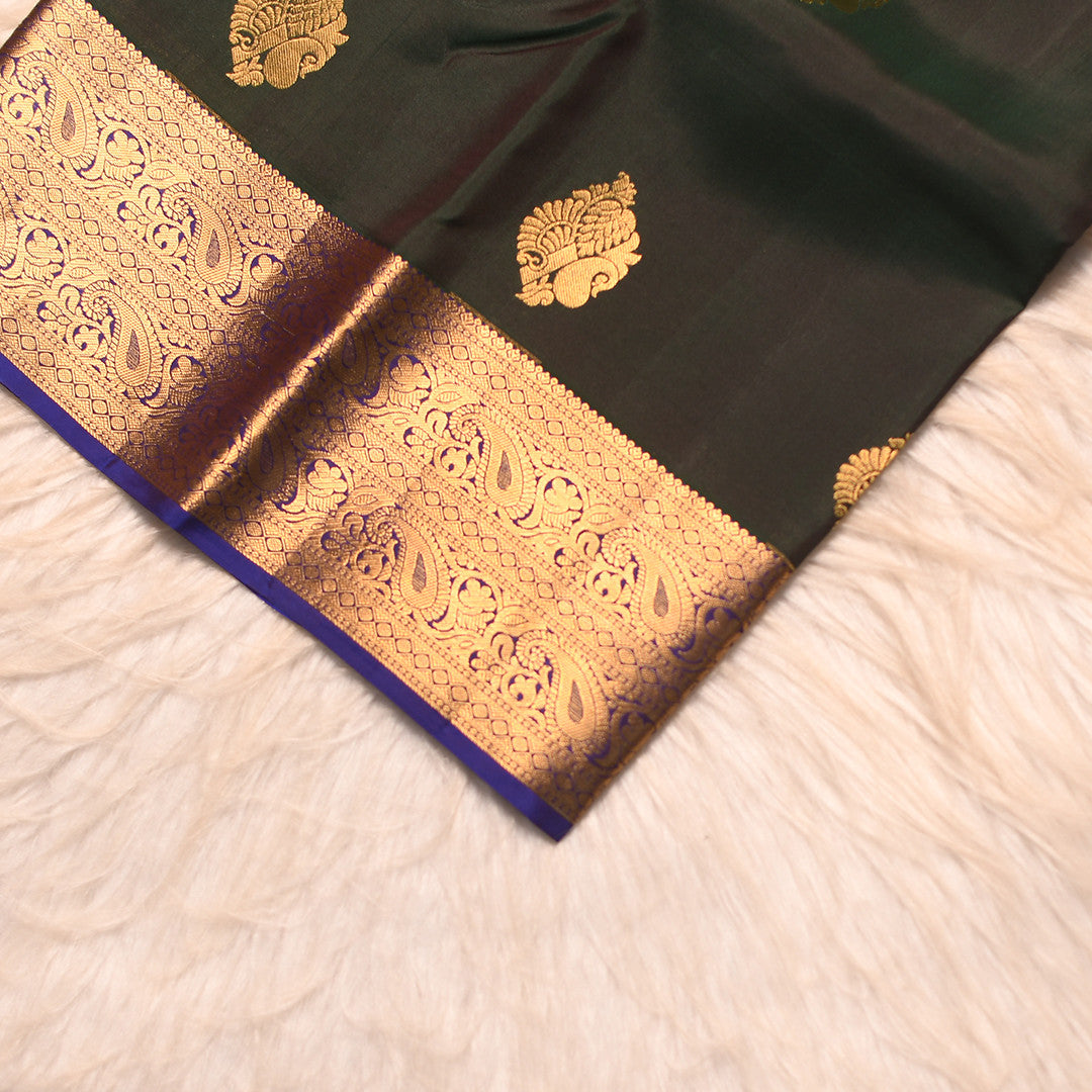 H V 4143 (6 Yards Sarees)