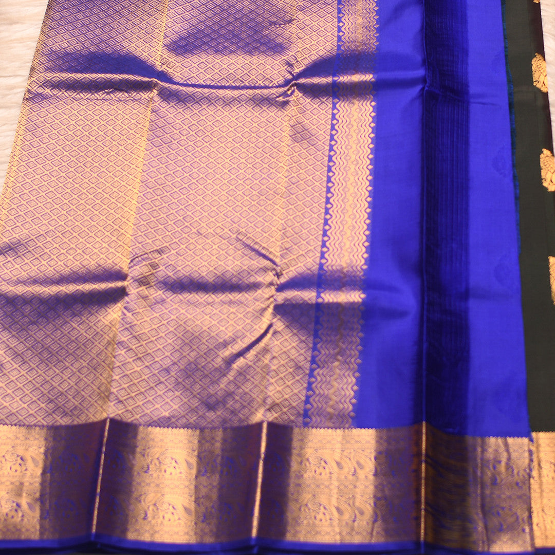 H V 4143 (6 Yards Sarees)