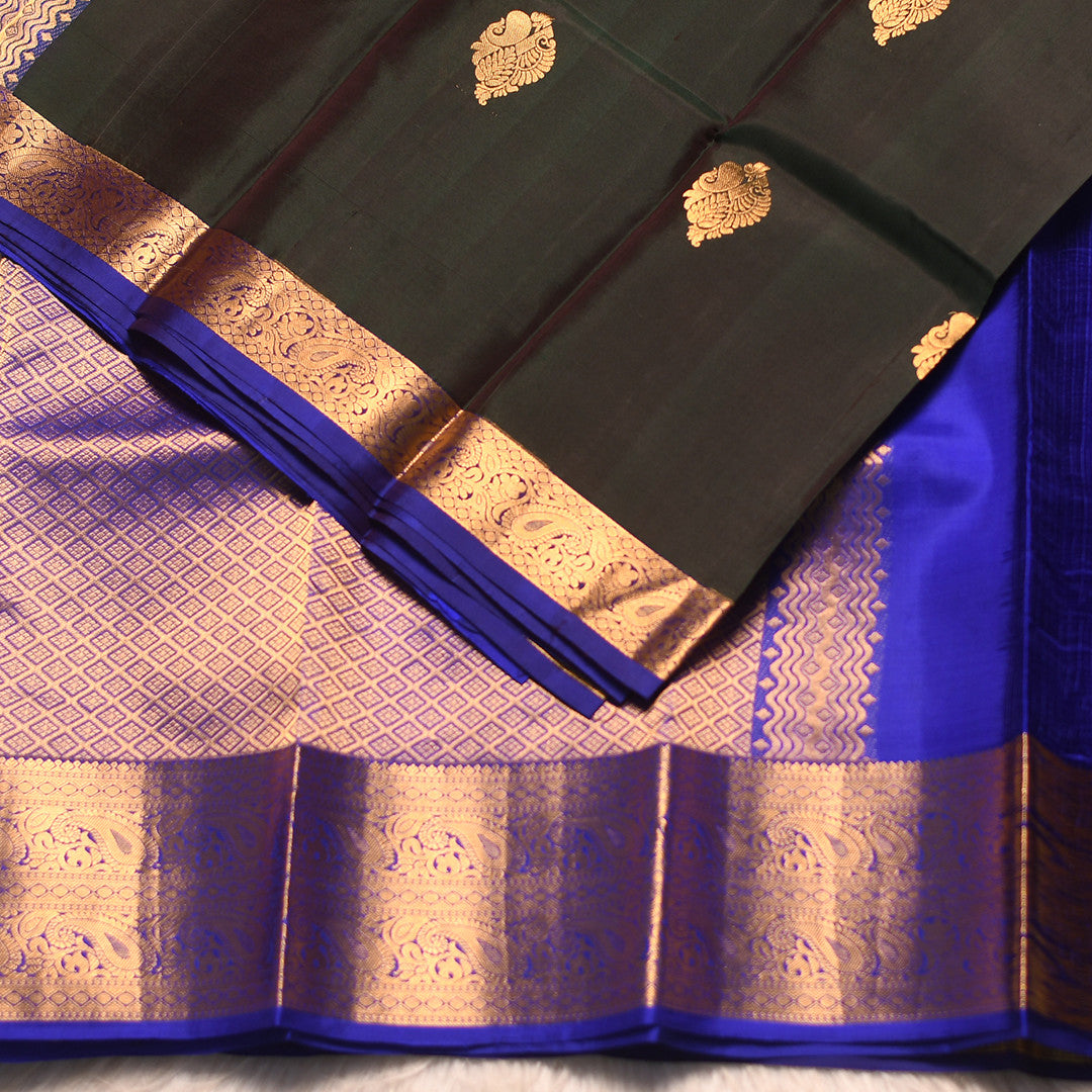 H V 4143 (6 Yards Sarees)