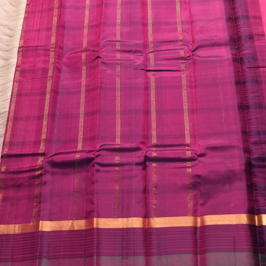 HV-4186  (6Yards saree )