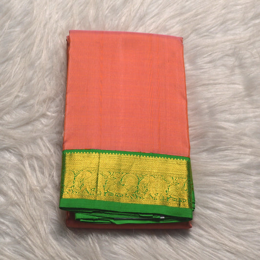 H.V 4191  ( 6 Yards Saree )