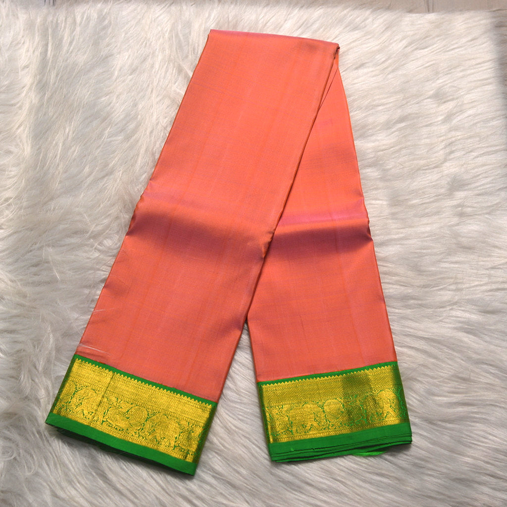 H.V 4191  ( 6 Yards Saree )