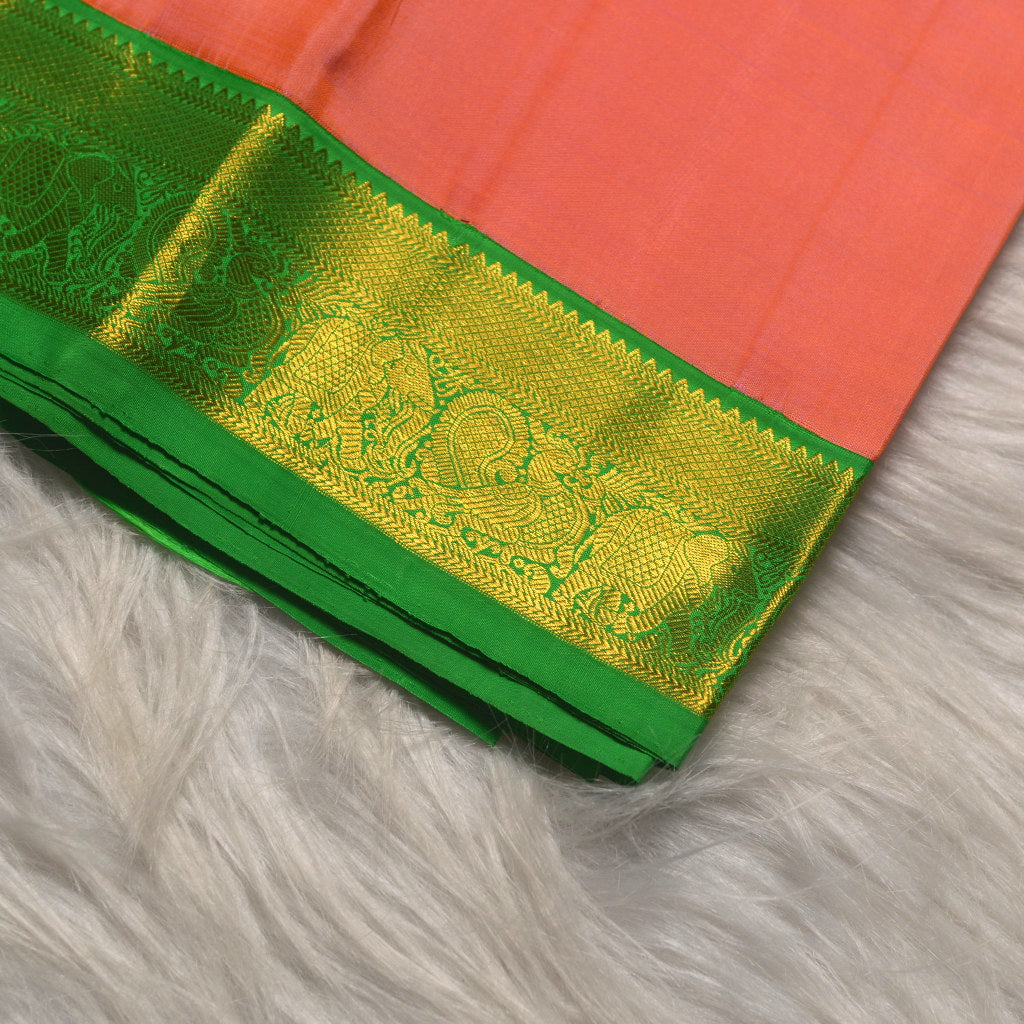 H.V 4191  ( 6 Yards Saree )