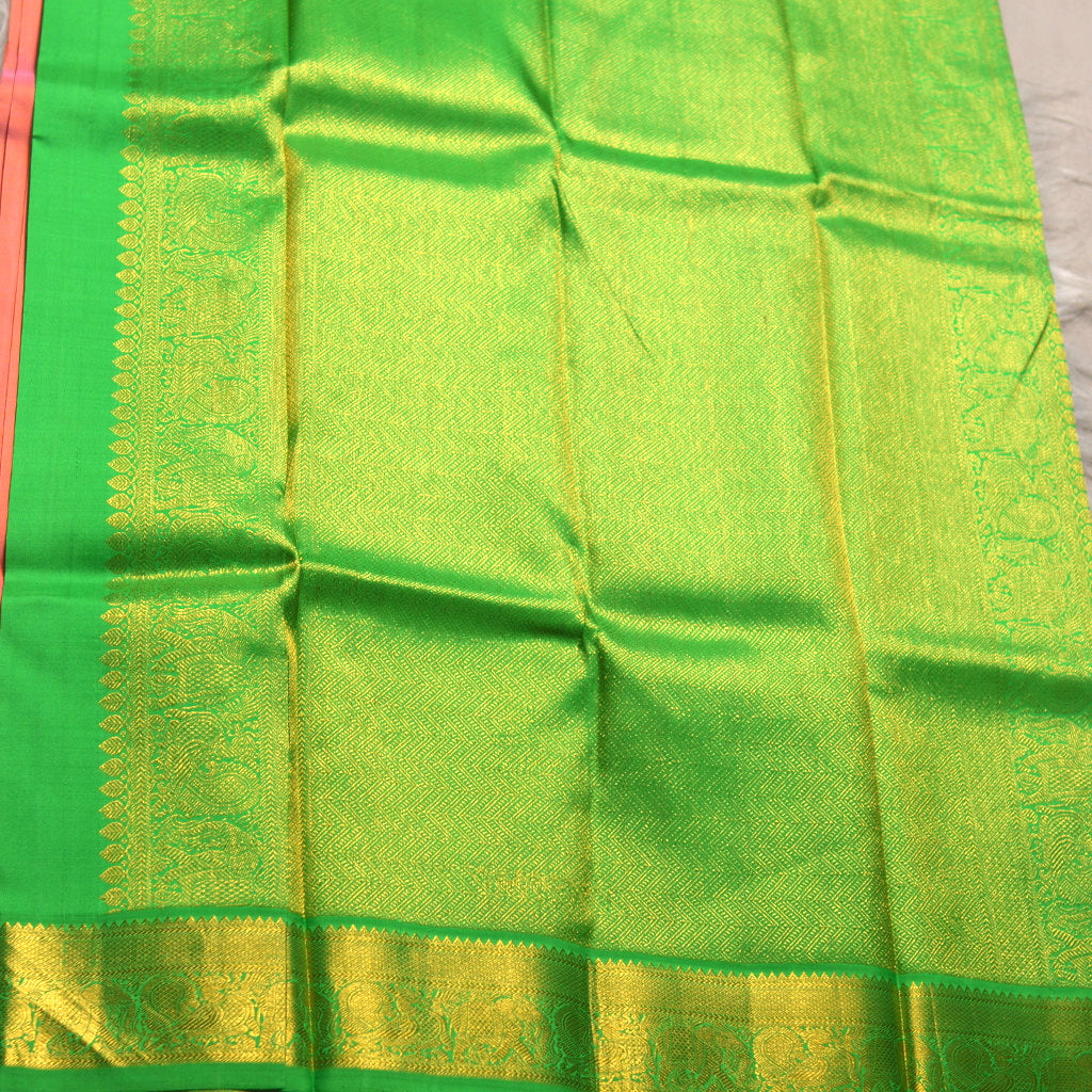 H.V 4191  ( 6 Yards Saree )