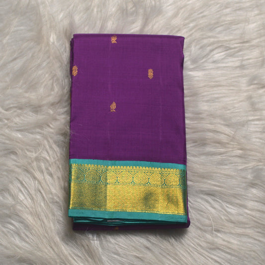 H.V 4196  ( 6 Yards Saree )