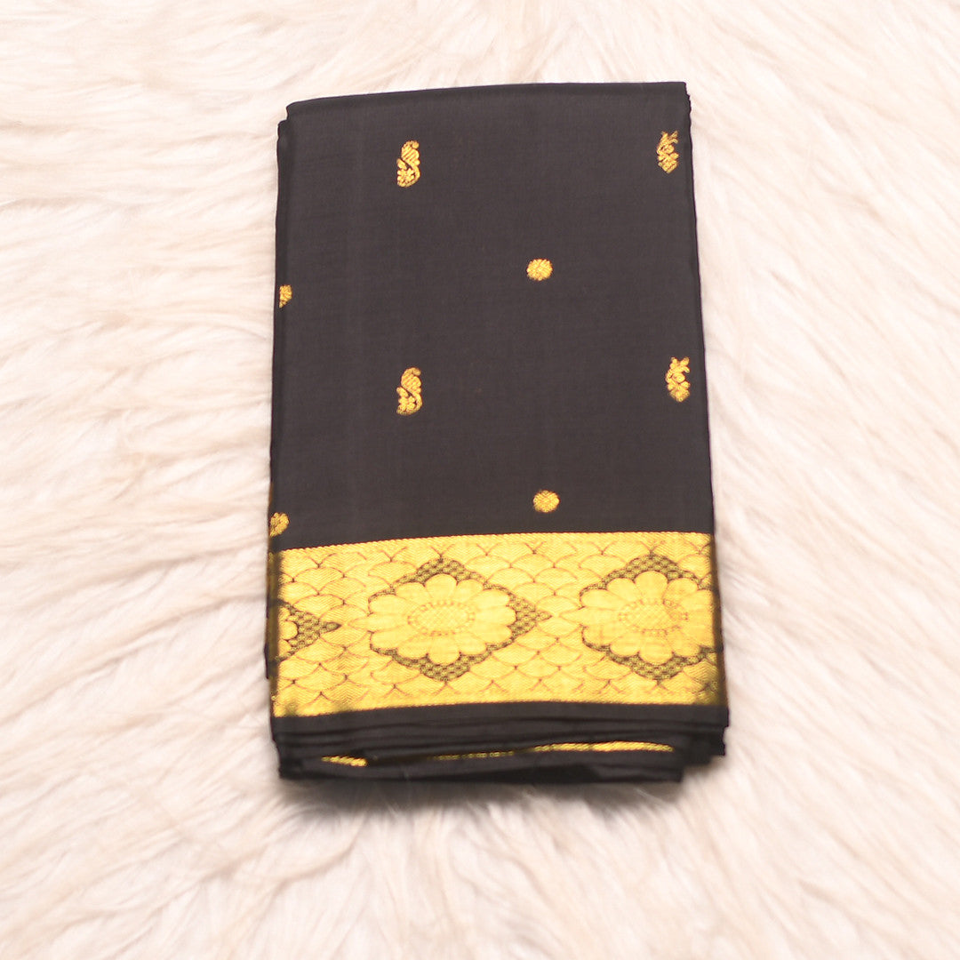 HV-419  (6Yards saree)