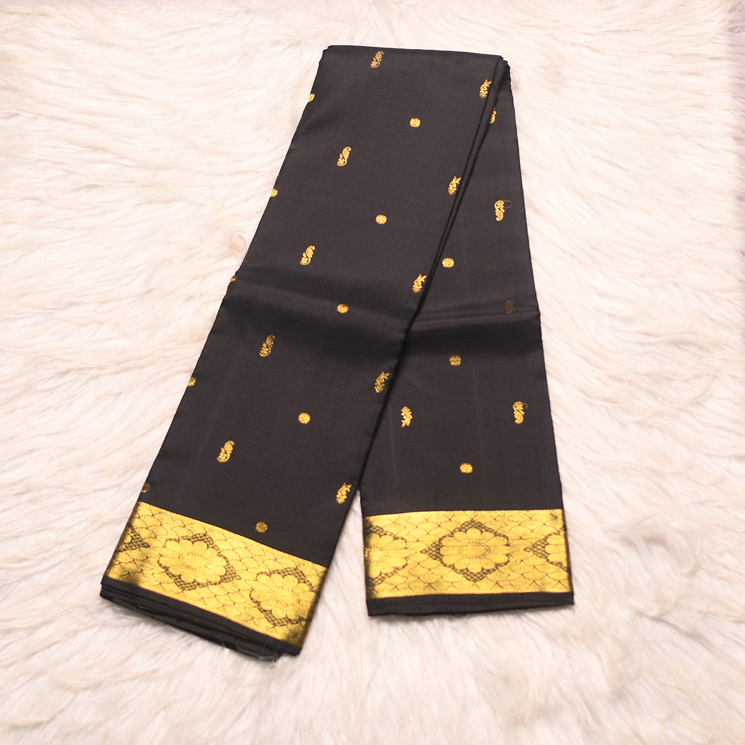 HV-419  (6Yards saree)