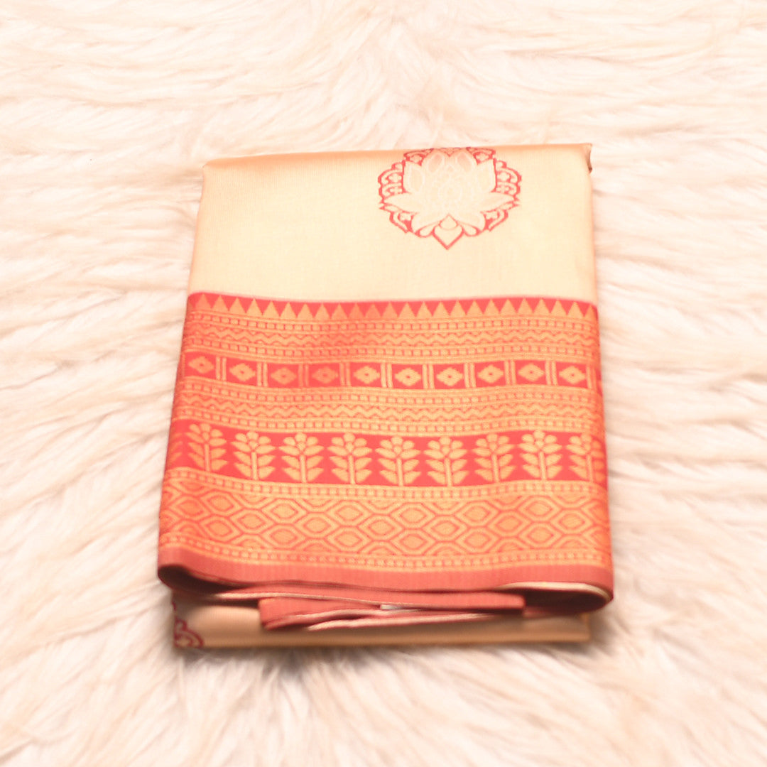 HV-4201  (6Yards saree)