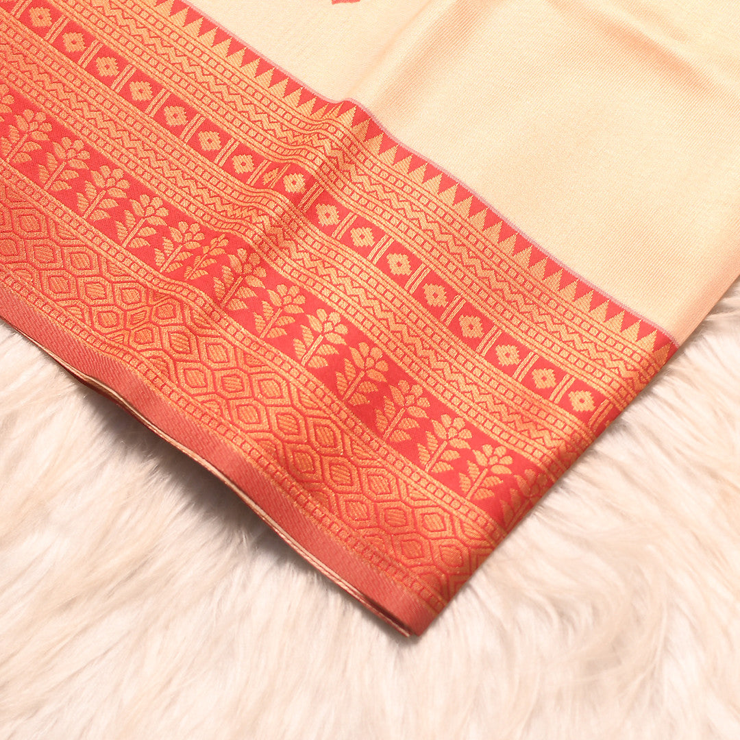 HV-4201  (6Yards saree)