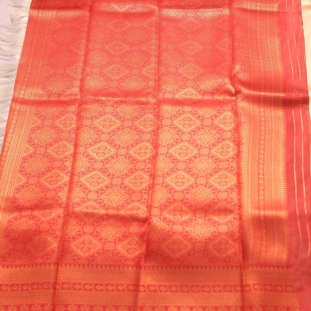 HV-4201  (6Yards saree)