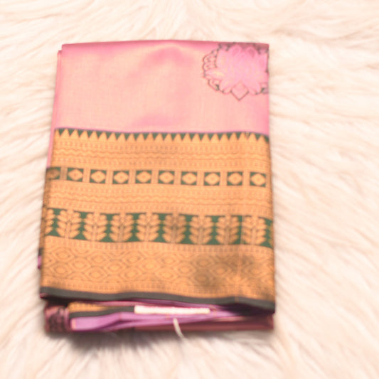 HV-4206   (6Yards saree)