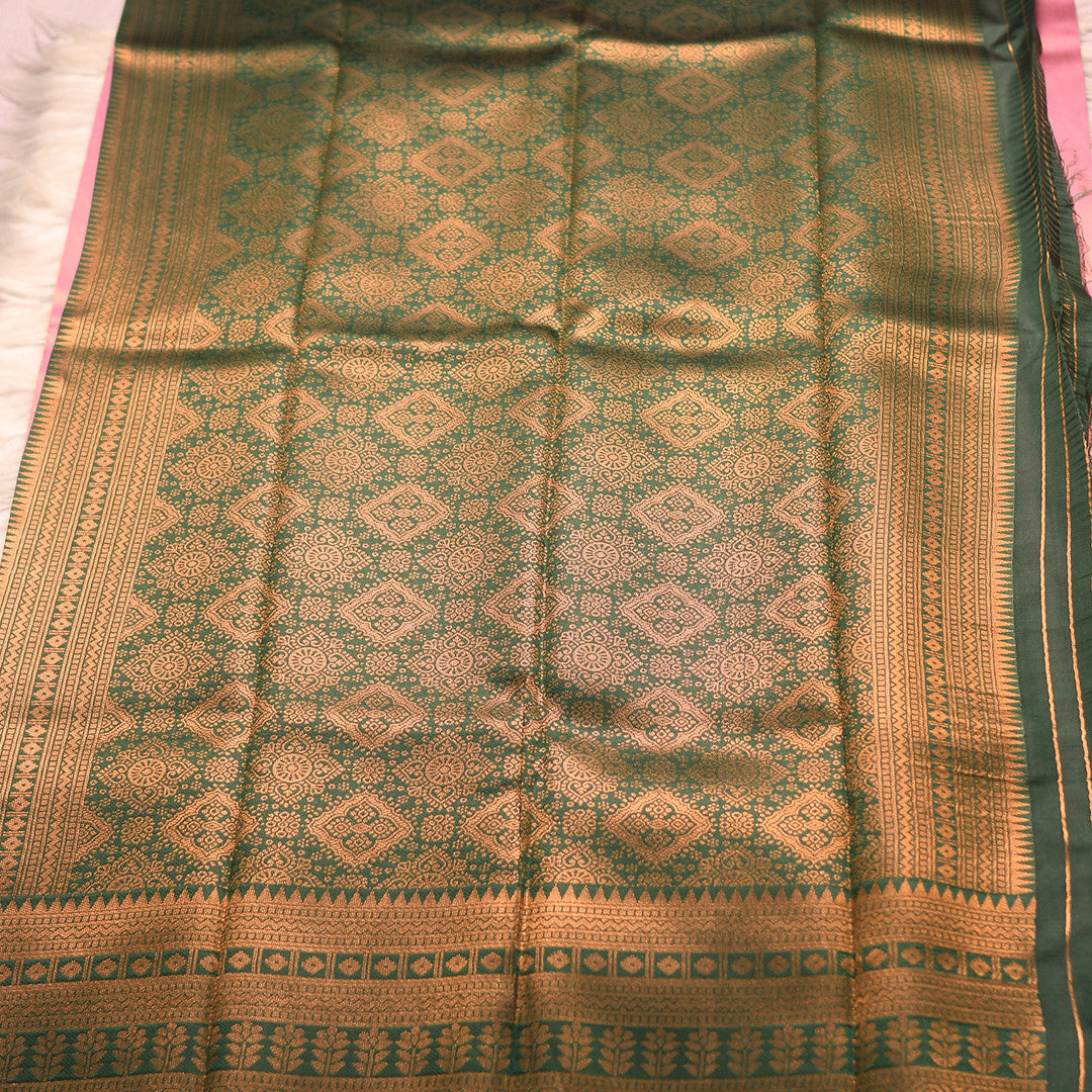 HV-4206   (6Yards saree)