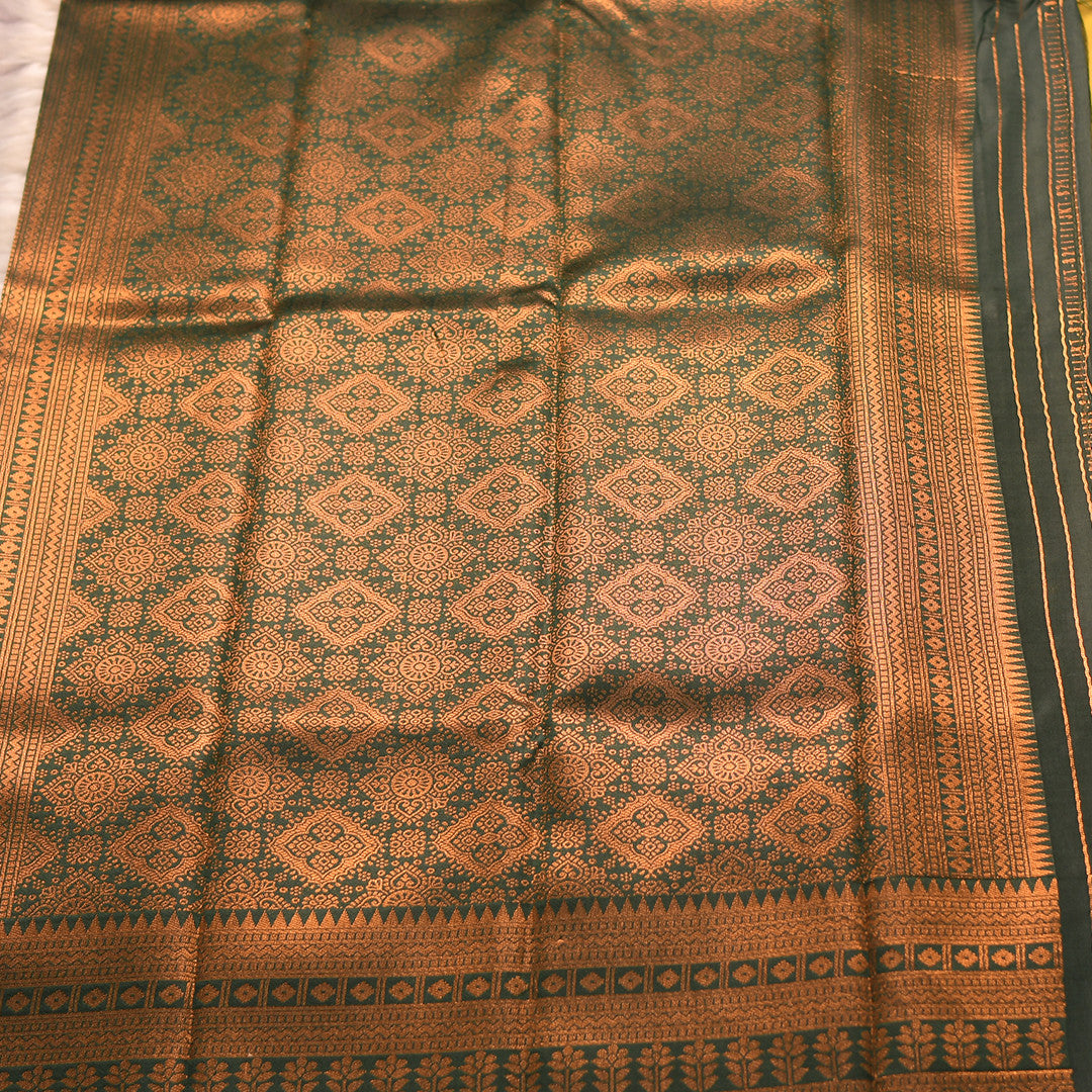 HV-4237 (6Yards saree)