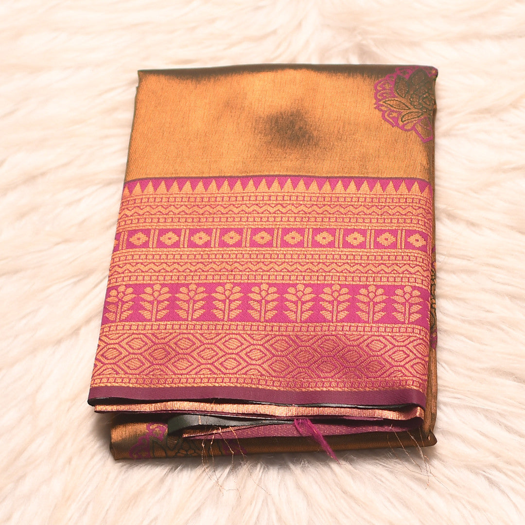 HV-4238  (6Yards saree)