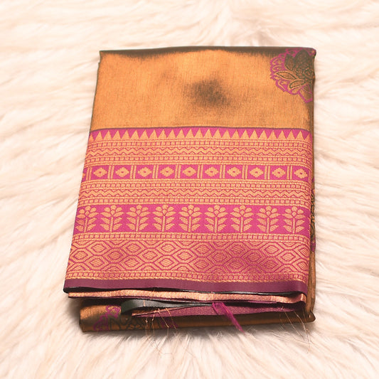 HV-4238  (6Yards saree)