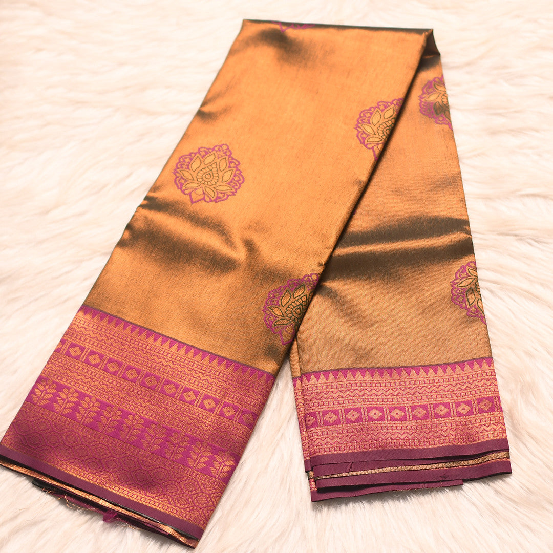 HV-4238  (6Yards saree)
