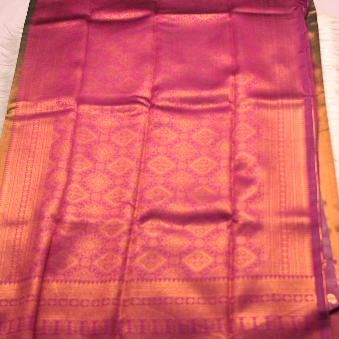 HV-4238  (6Yards saree)