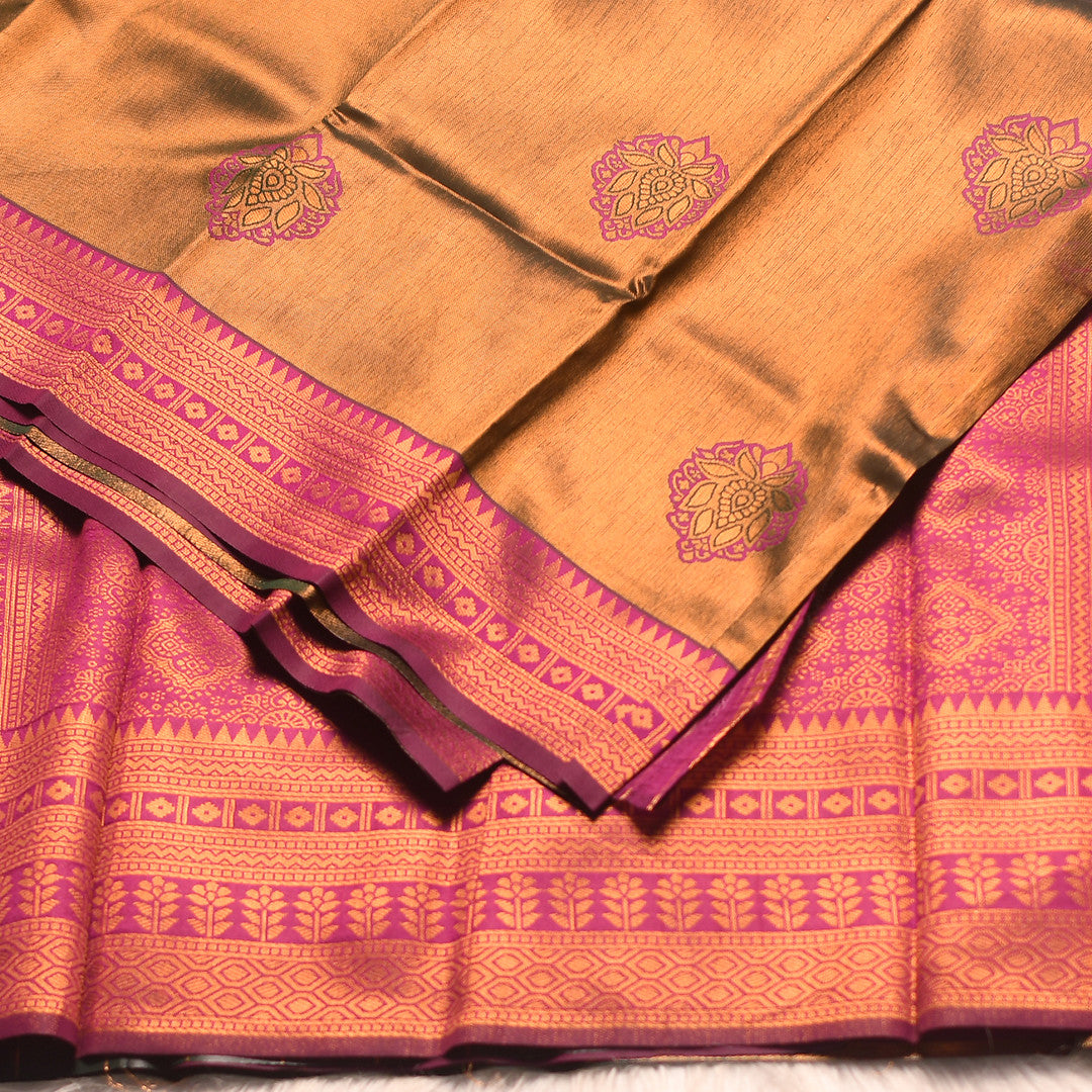 HV-4238  (6Yards saree)