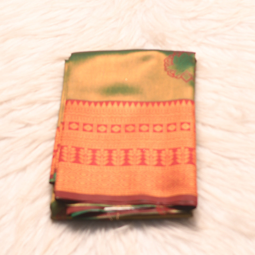 HV-4239  (6Yards saree)
