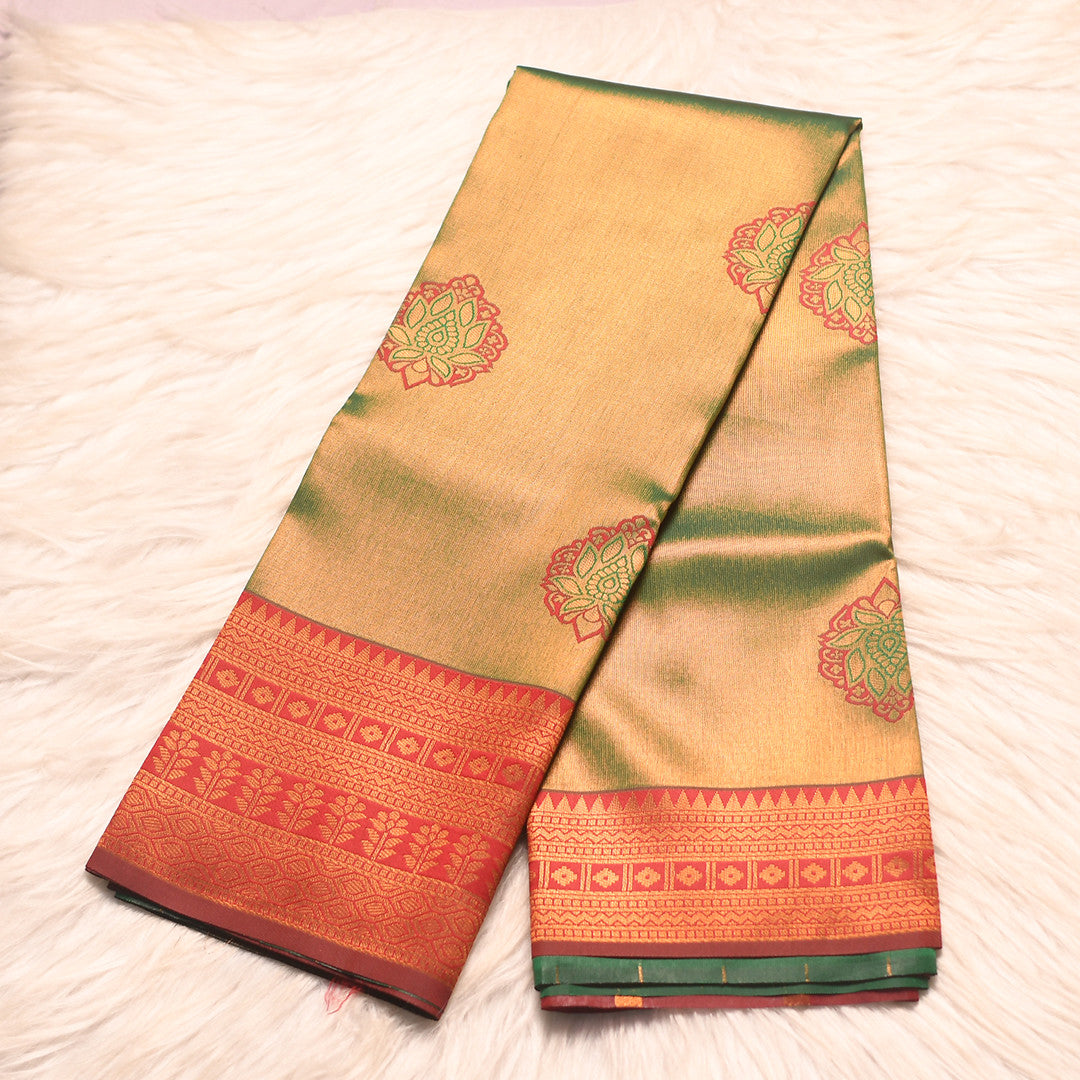 HV-4239  (6Yards saree)