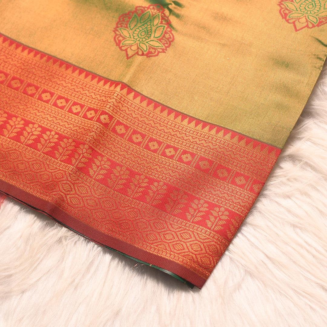 HV-4239  (6Yards saree)