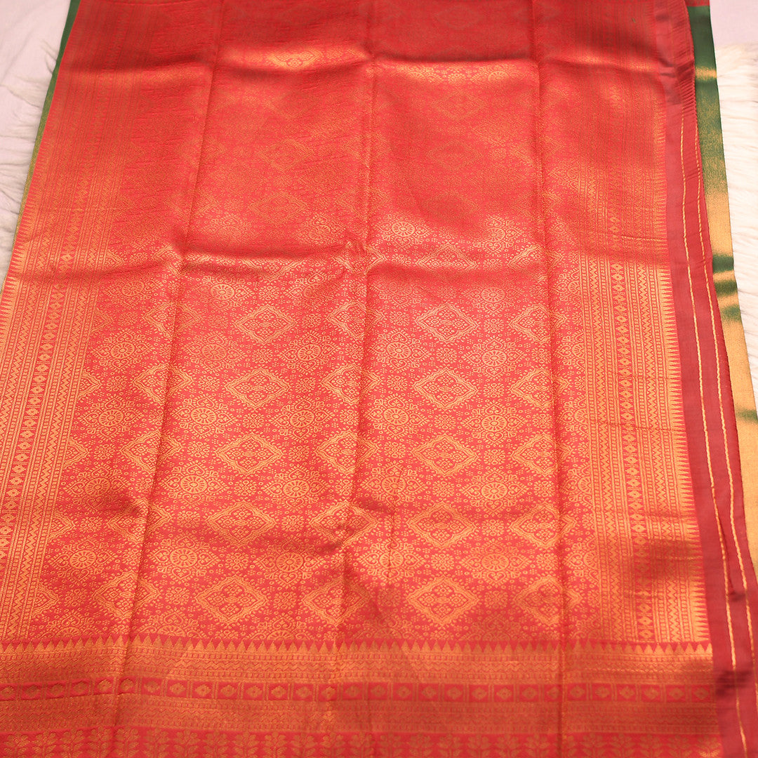 HV-4239  (6Yards saree)