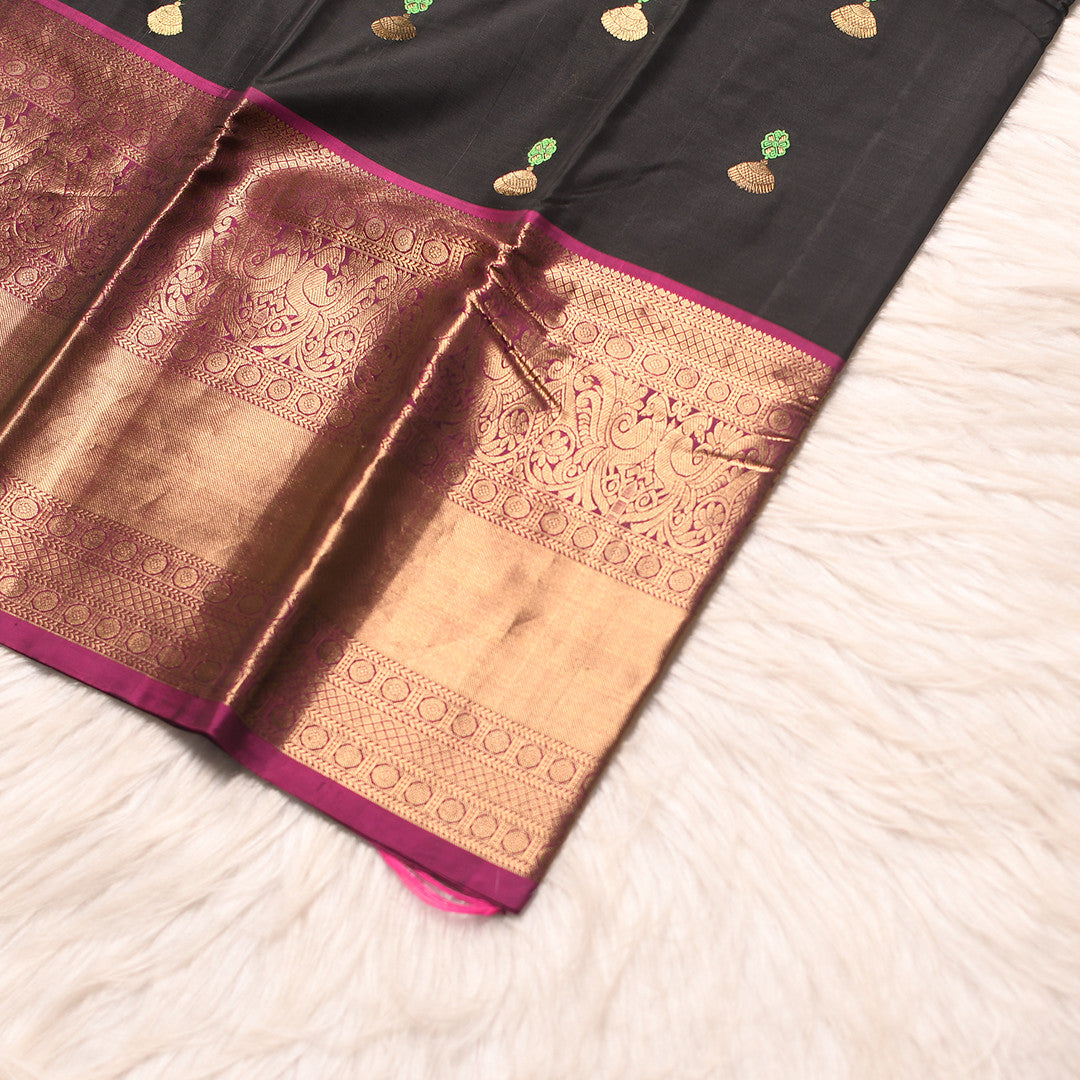 HV-424 (6Yards saree )