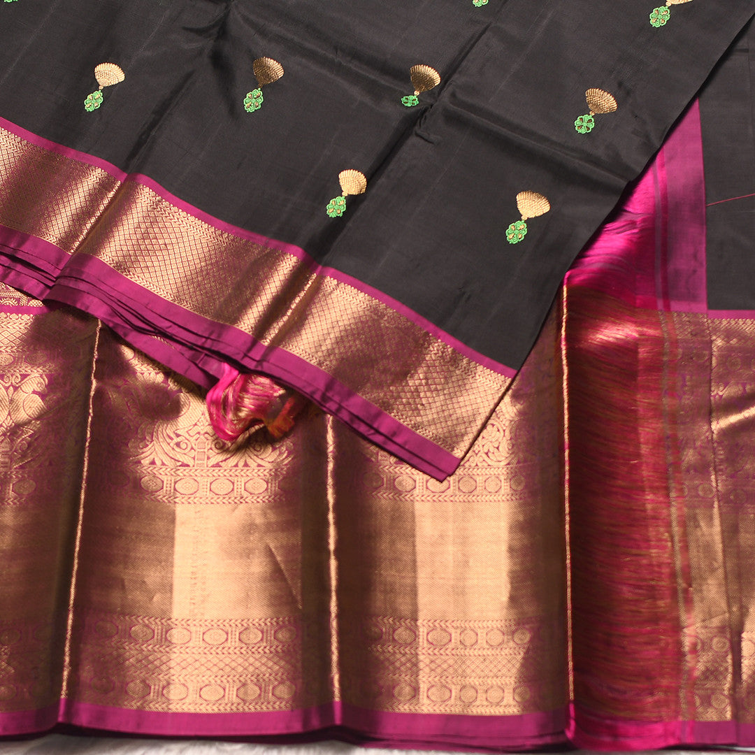 HV-424 (6Yards saree )