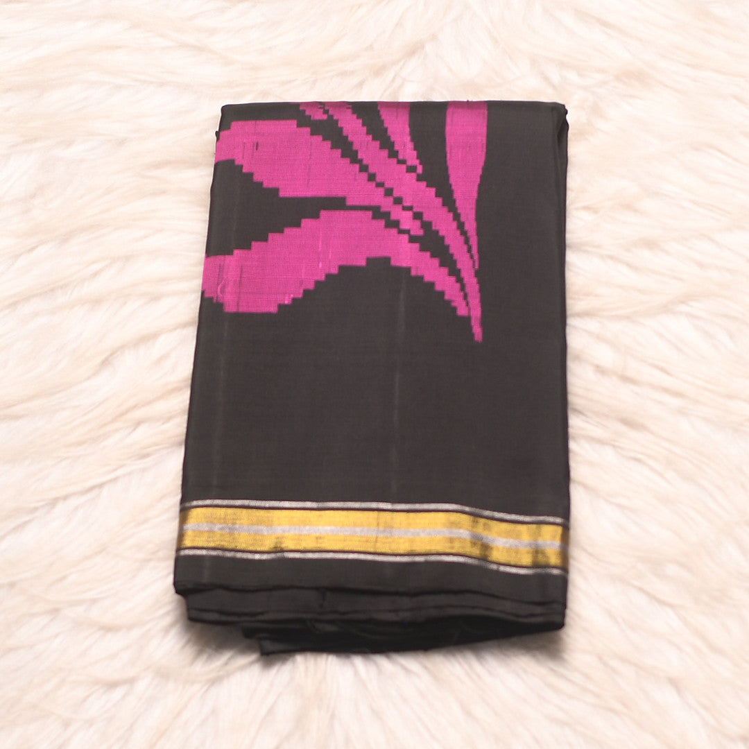 HV-425  (6Yards saree )