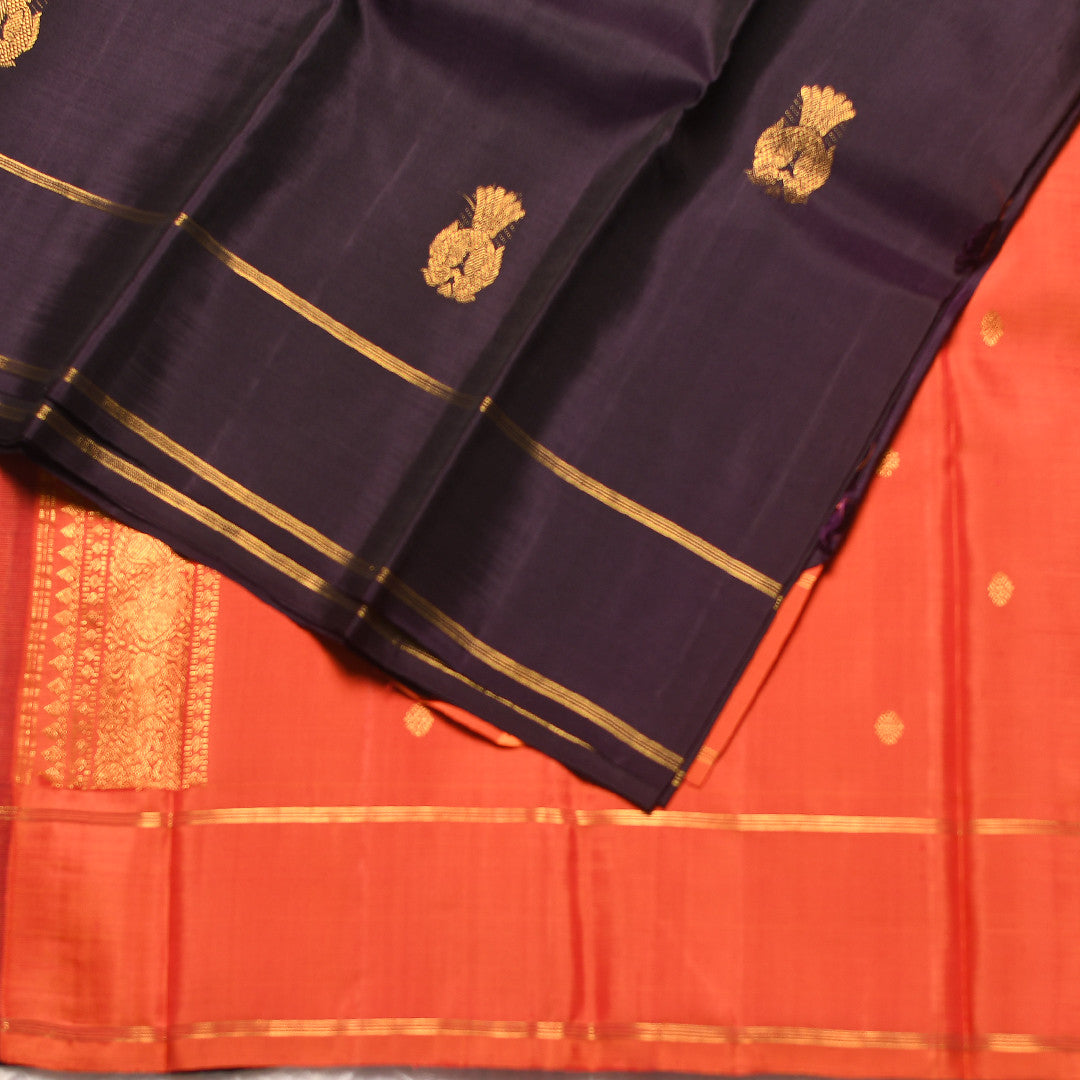 HV-426  (6Yards saree )