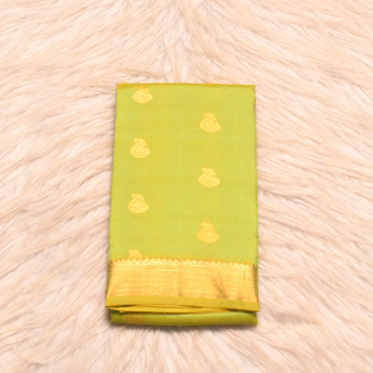 H V 4297 (6 Yards Sarees)
