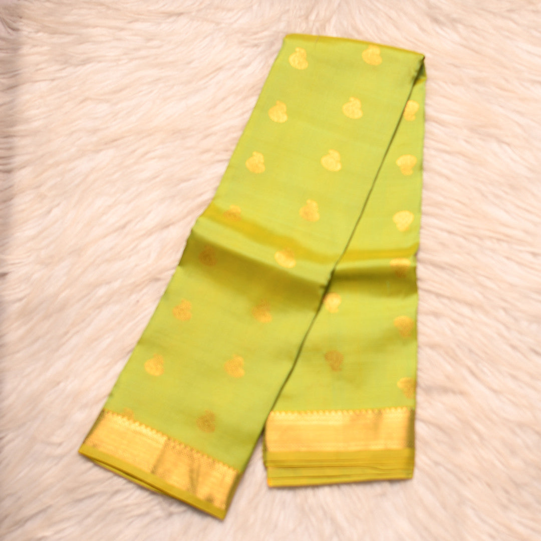 H V 4297 (6 Yards Sarees)